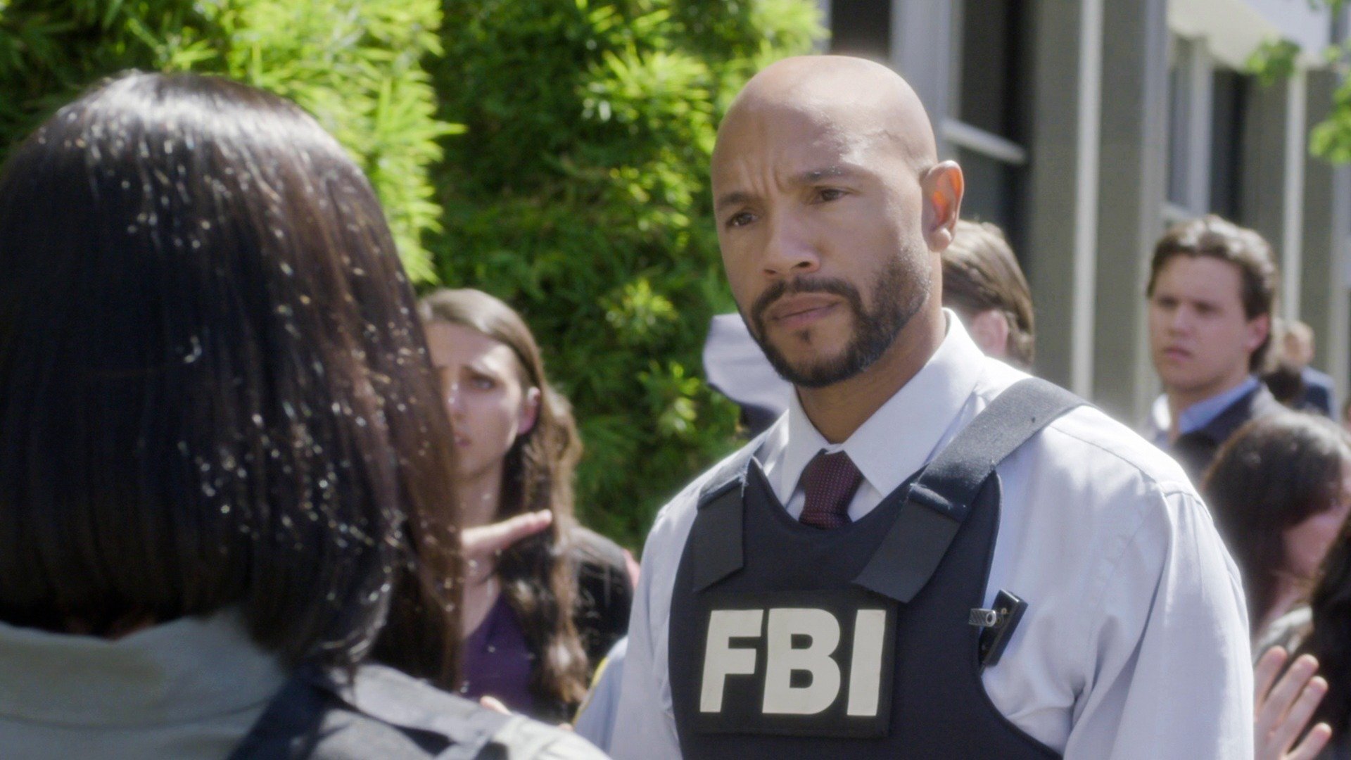 Criminal Minds : Twenty Seven