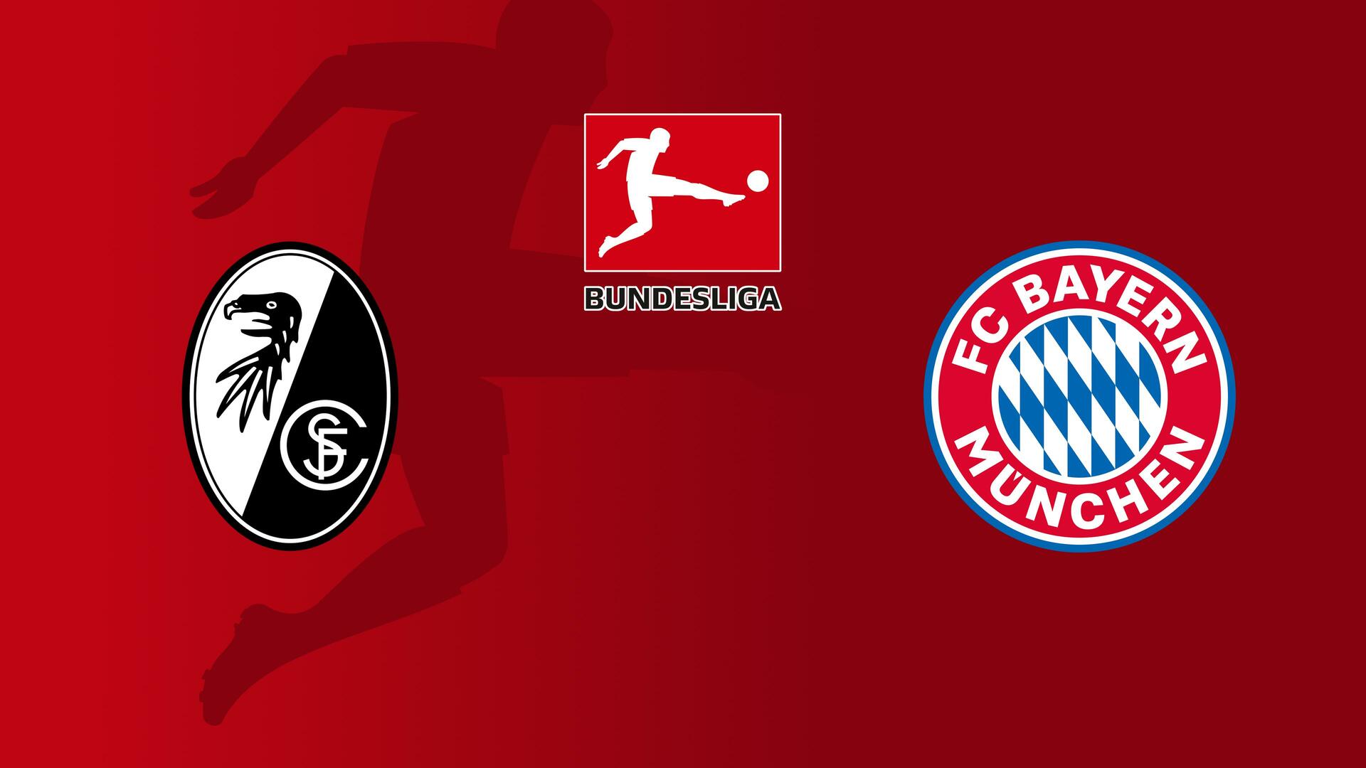 Freiburg x Bayern de Munique - Campeonato Alemão : Freiburg x Bayern de Munique