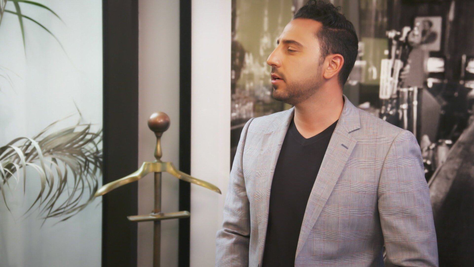 Million Dollar Listing Los Angeles : Vamos às Compras