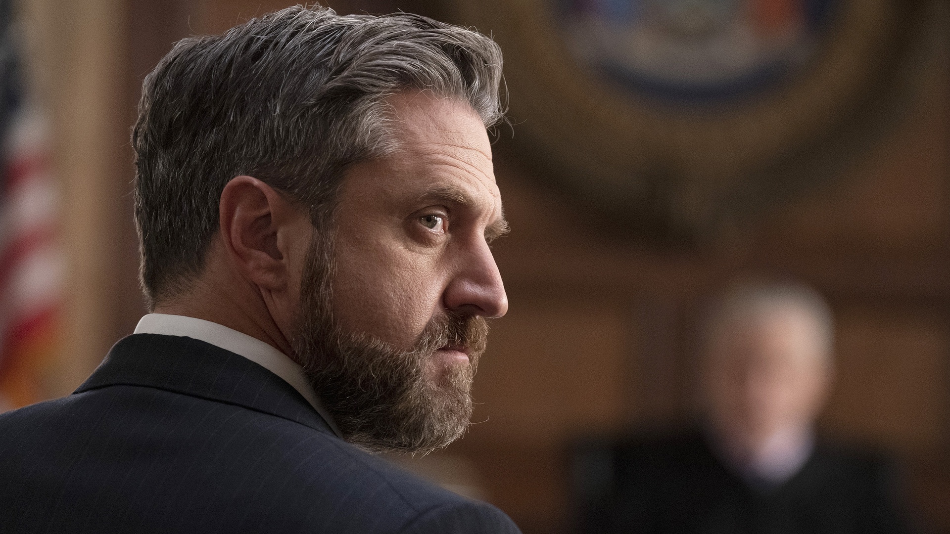 Law & Order: Special Victims Unit : O Povo Contra Richard Wheatley