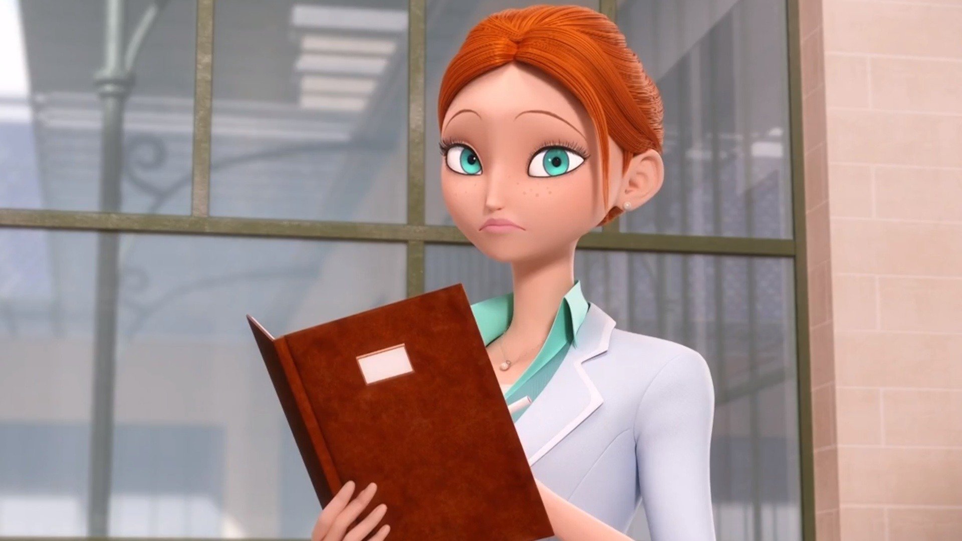 Miraculous - As Aventuras de Ladybug : Sanguessuga