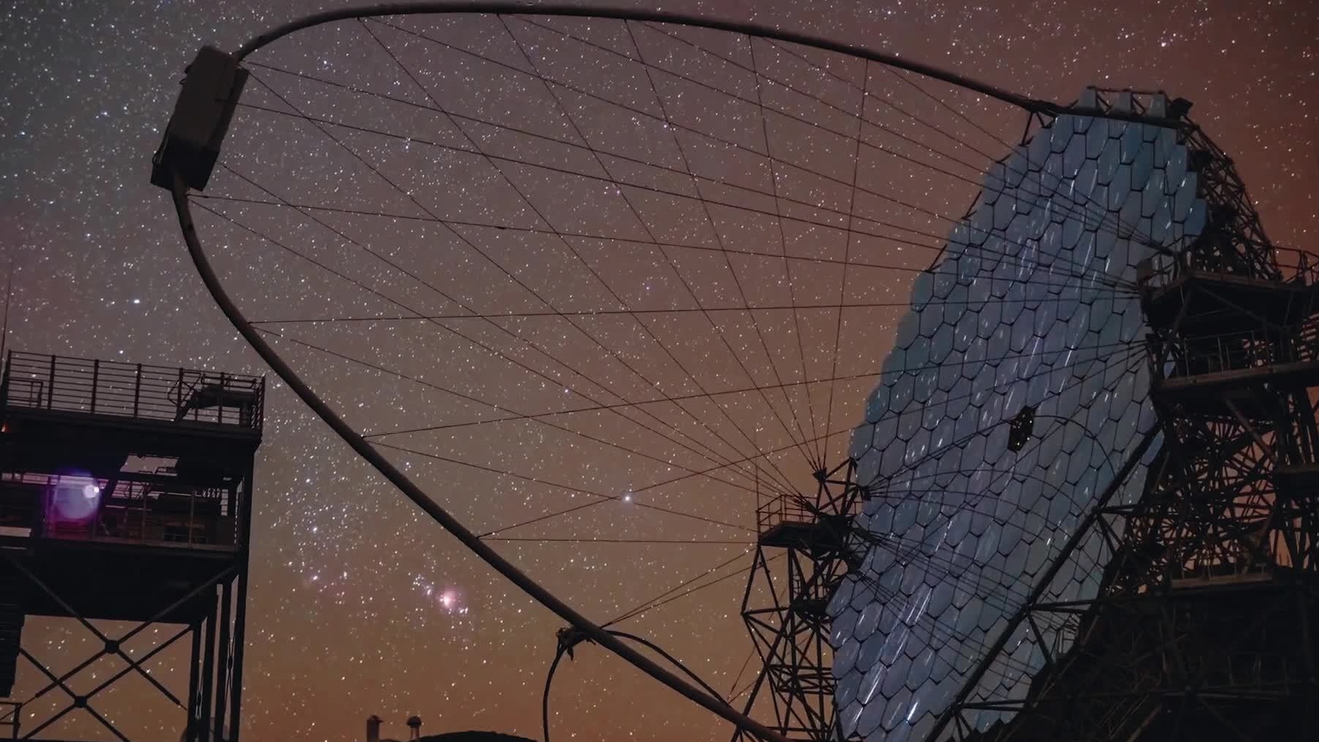 Ciência para Todos : Grandes Telescópios