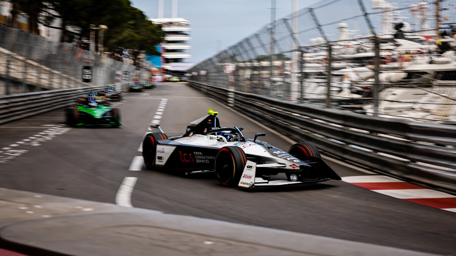 Fórmula E : Review - E-Prix da Arábia Saudita