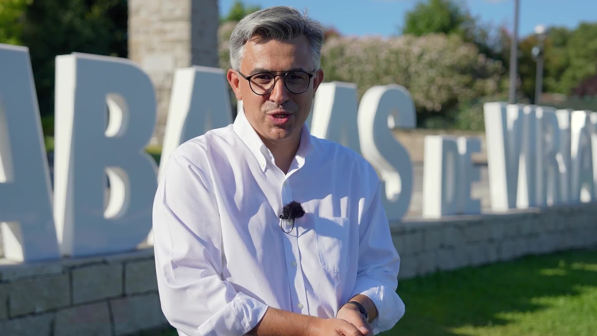 Hora de Agir : Logística Urbana e Mobilidade Sustentável