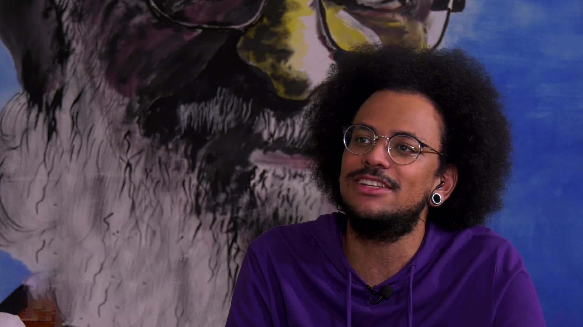 Entrevista - Educação no Centenário de Paulo Freire : Democratizar a Tecnologia