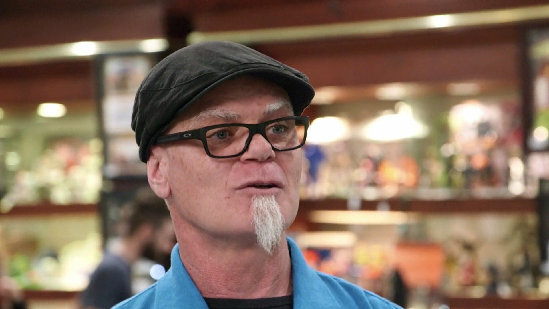 Trato Feito : Competição de Cowboys