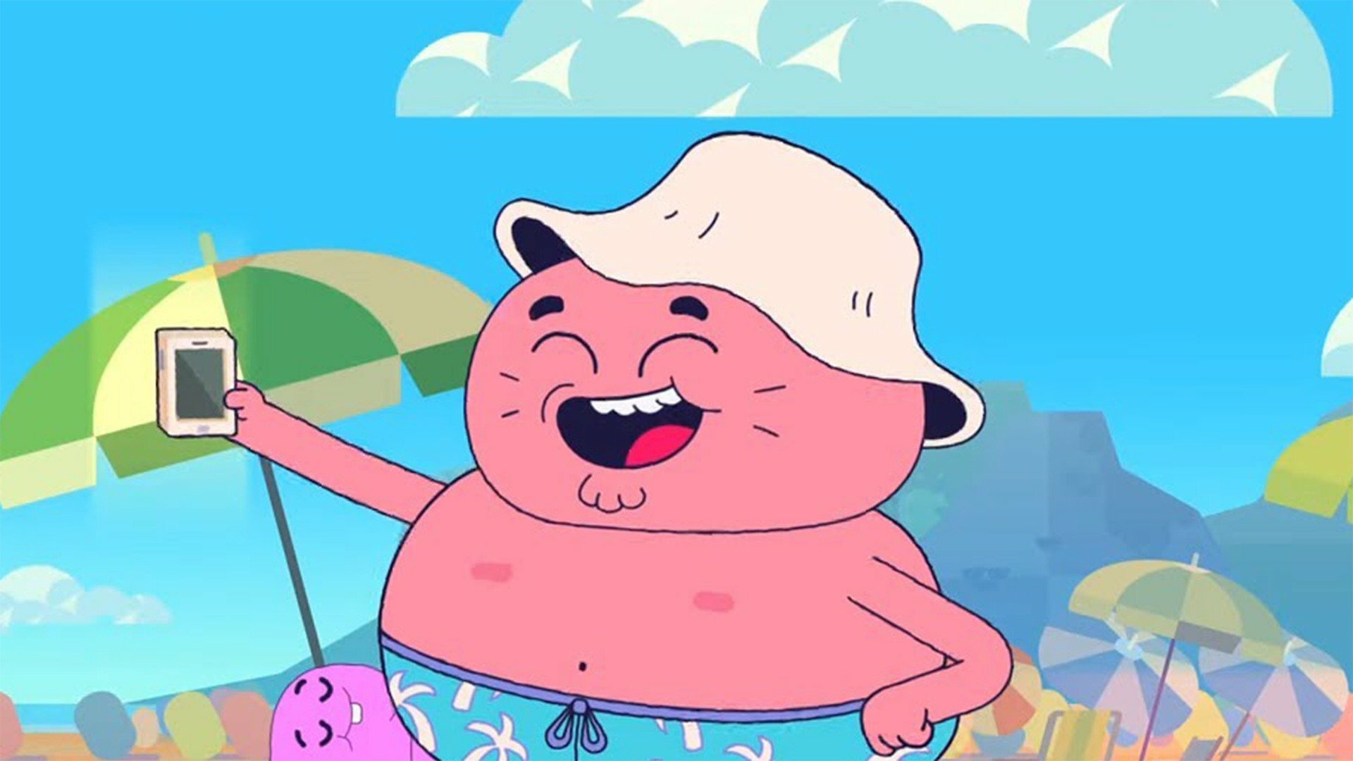 WeeBoom : Hit do Verão
