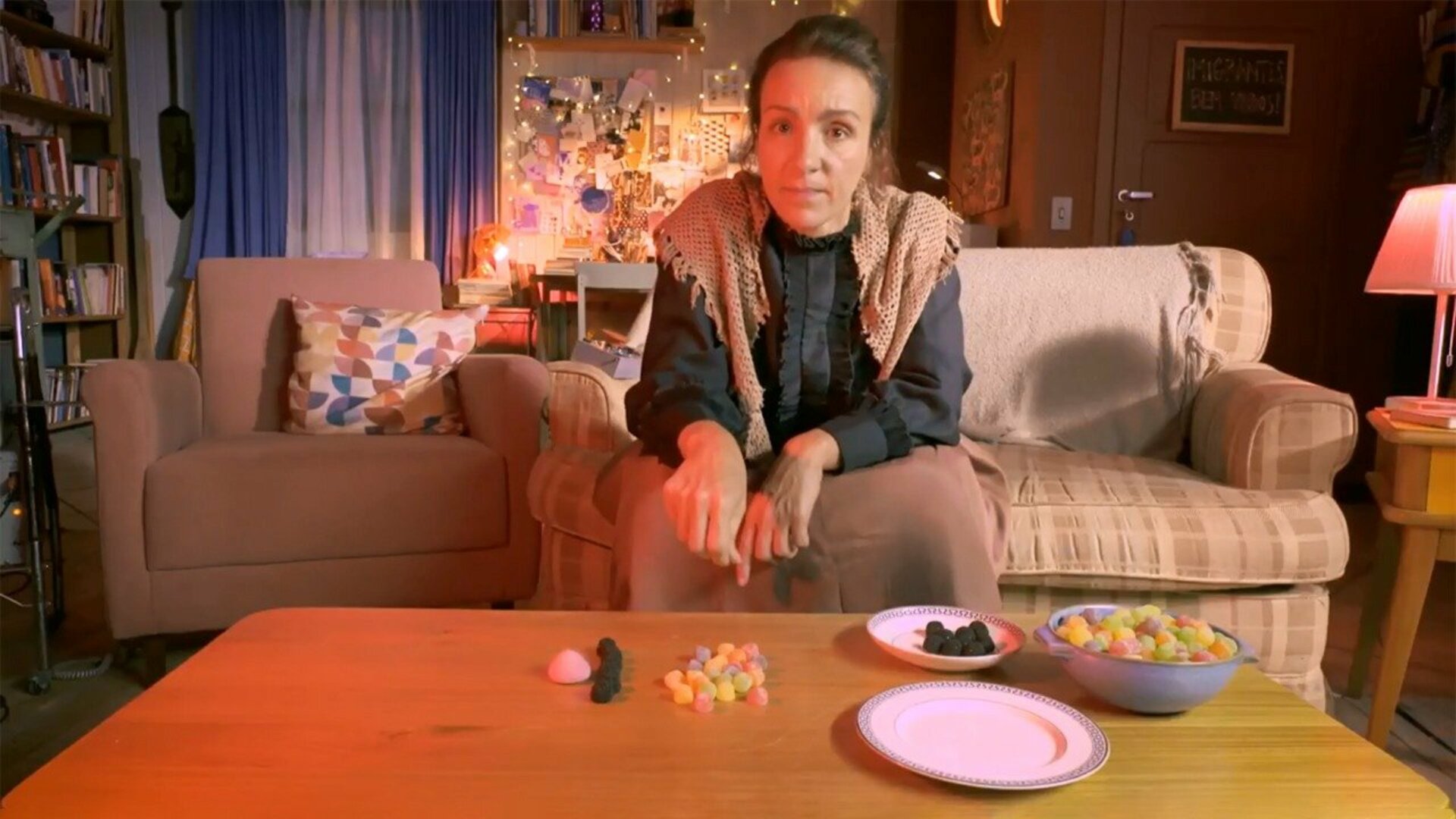 Canal da História : Nina