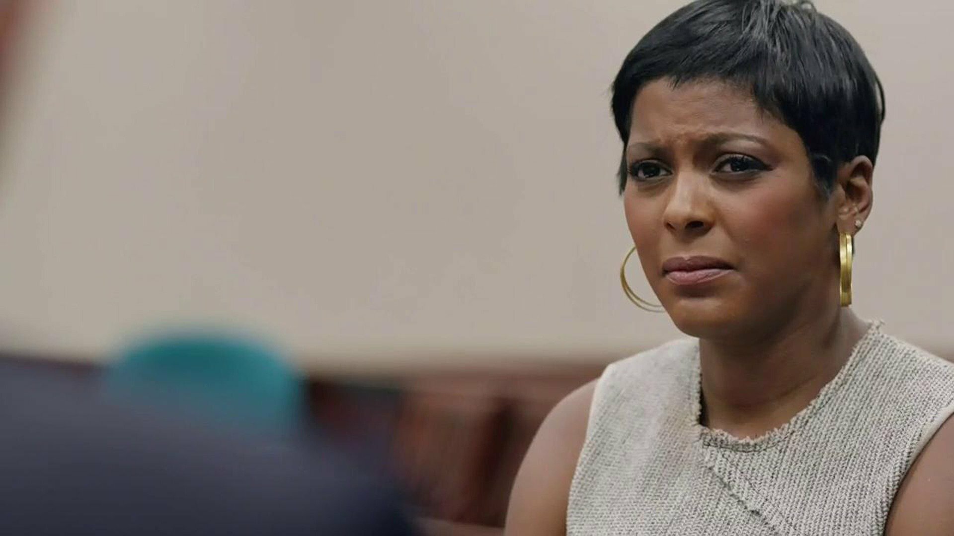 Deadline: Crime With Tamron Hall : Sem Deixar Vestígios