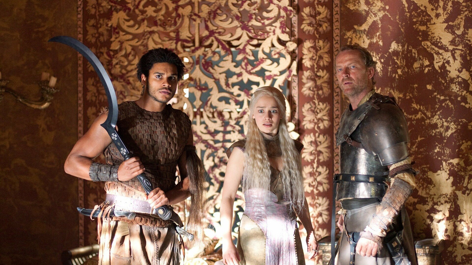 Game of Thrones : A Man Without Honor
