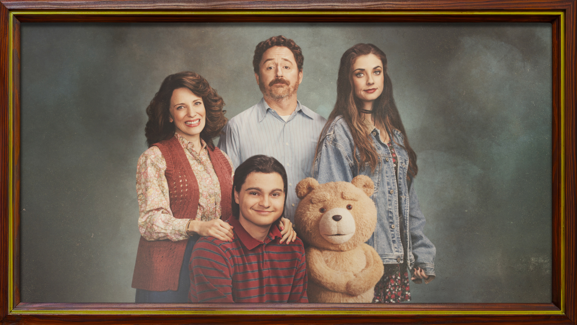 Ted : Fale Besteiras Comigo