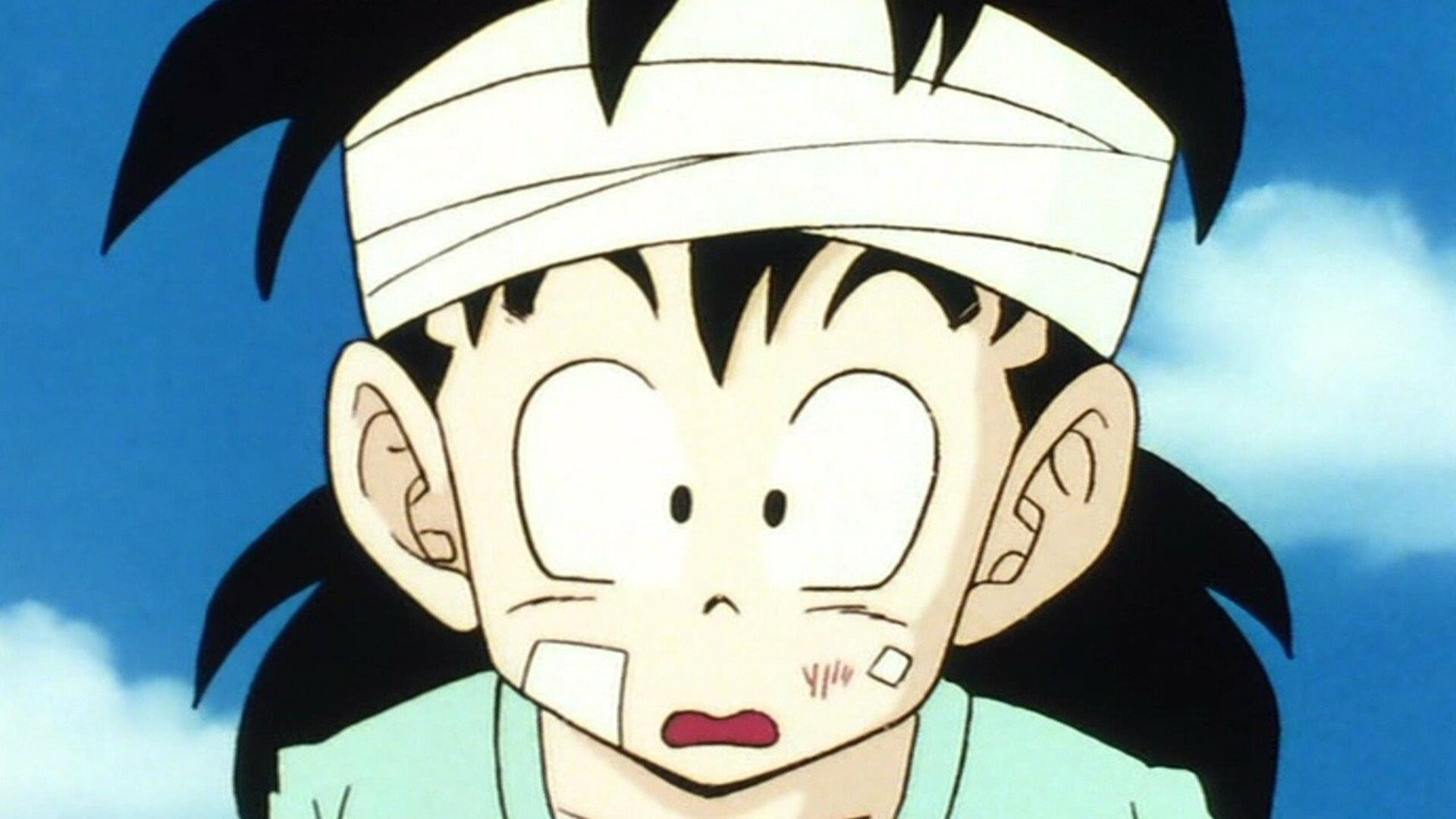 Dragon Ball Z : Decolagem para Namekusei!; O...