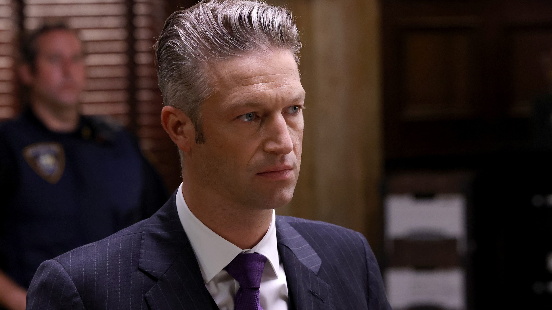 Law & Order: Special Victims Unit