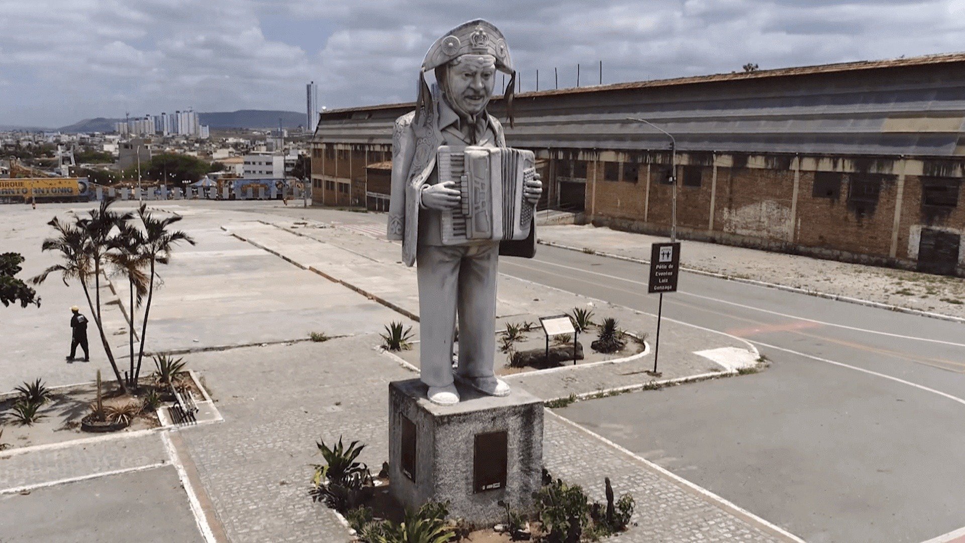 Meu Pedaço do Brasil : Caruaru