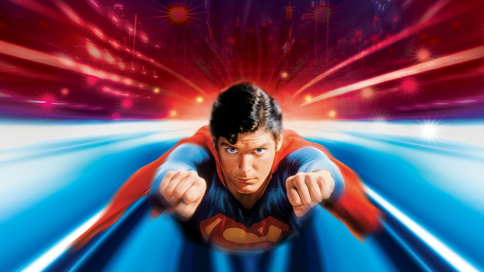 Superman II - A Aventura Continua