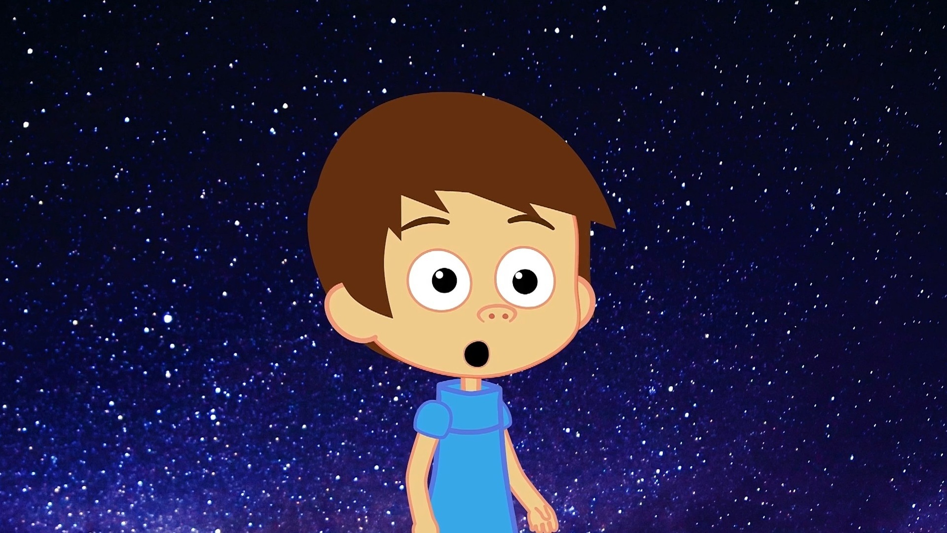 Ding-Ding Pula : Planetas