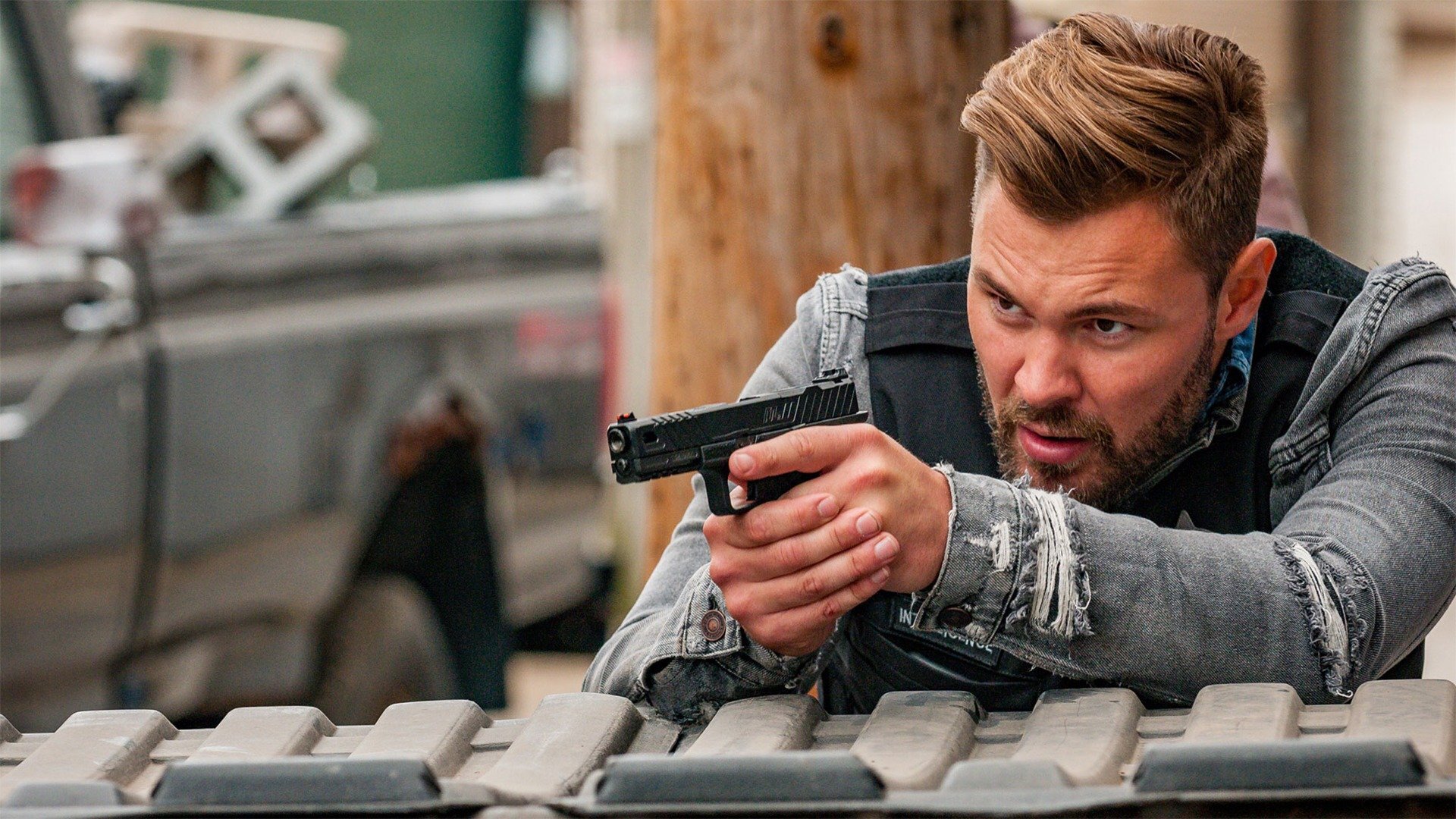 Chicago P.D. : Responsável