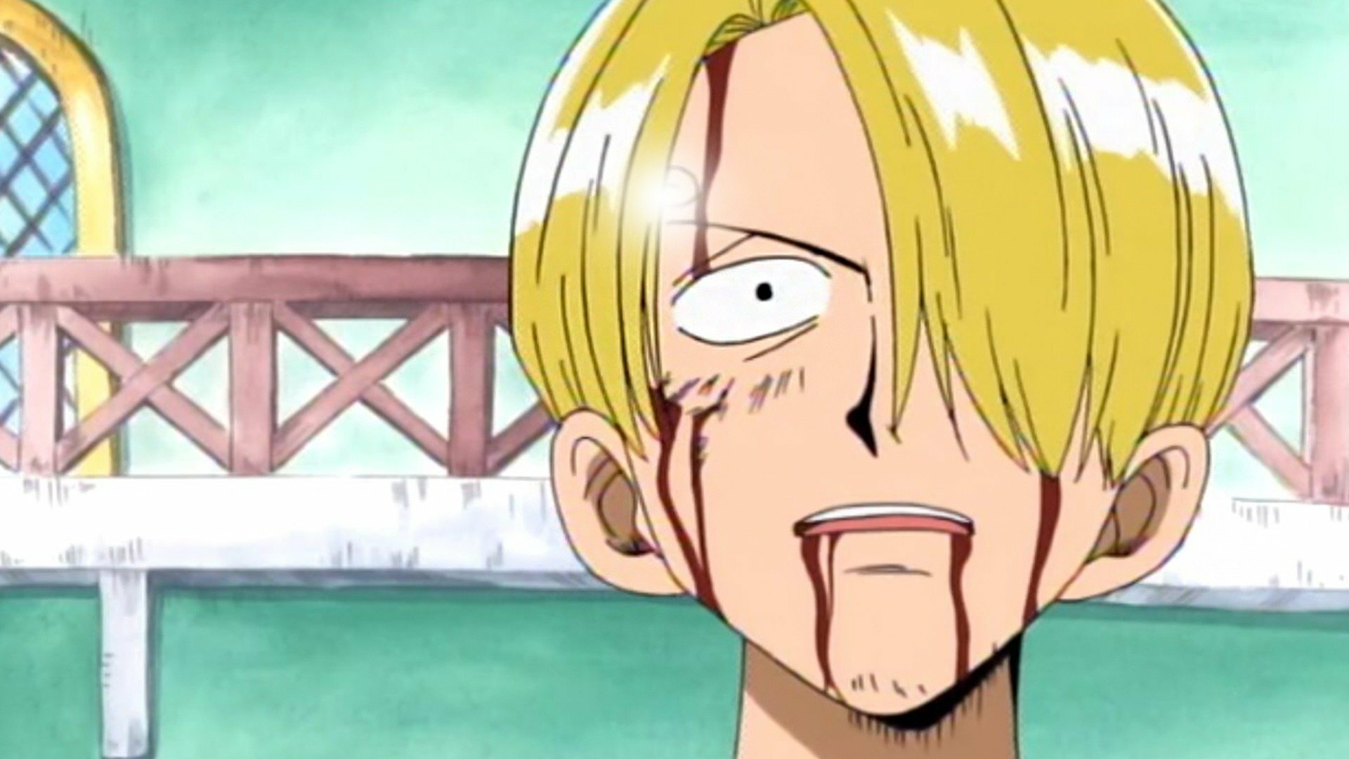 One Piece : O Resultado de uma Batalha Mortal!...