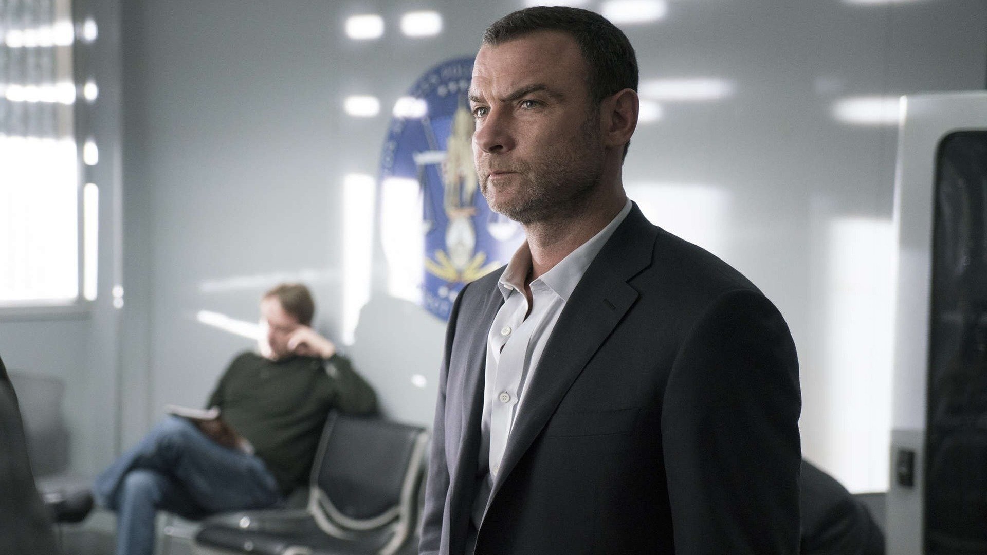 Ray Donovan : Evidências