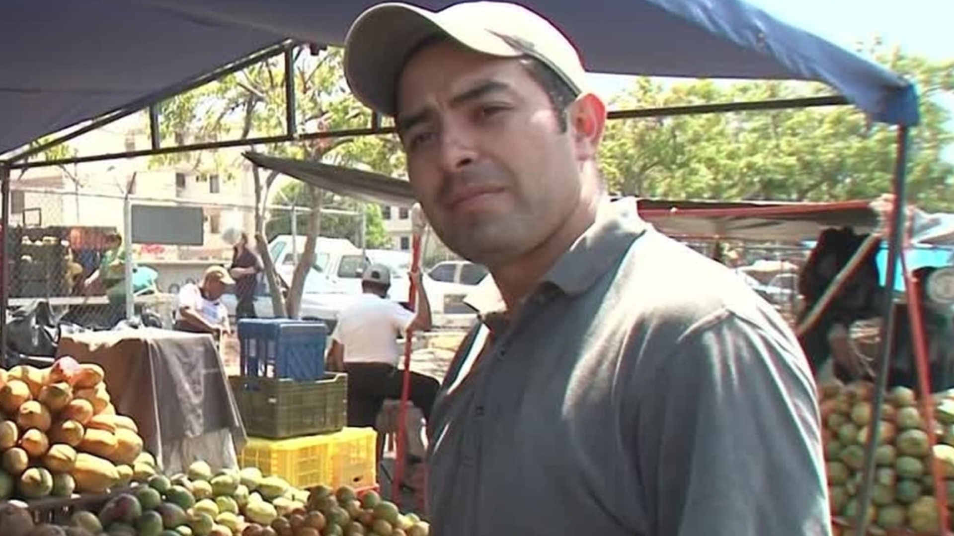 Cozinhando Mundo Afora