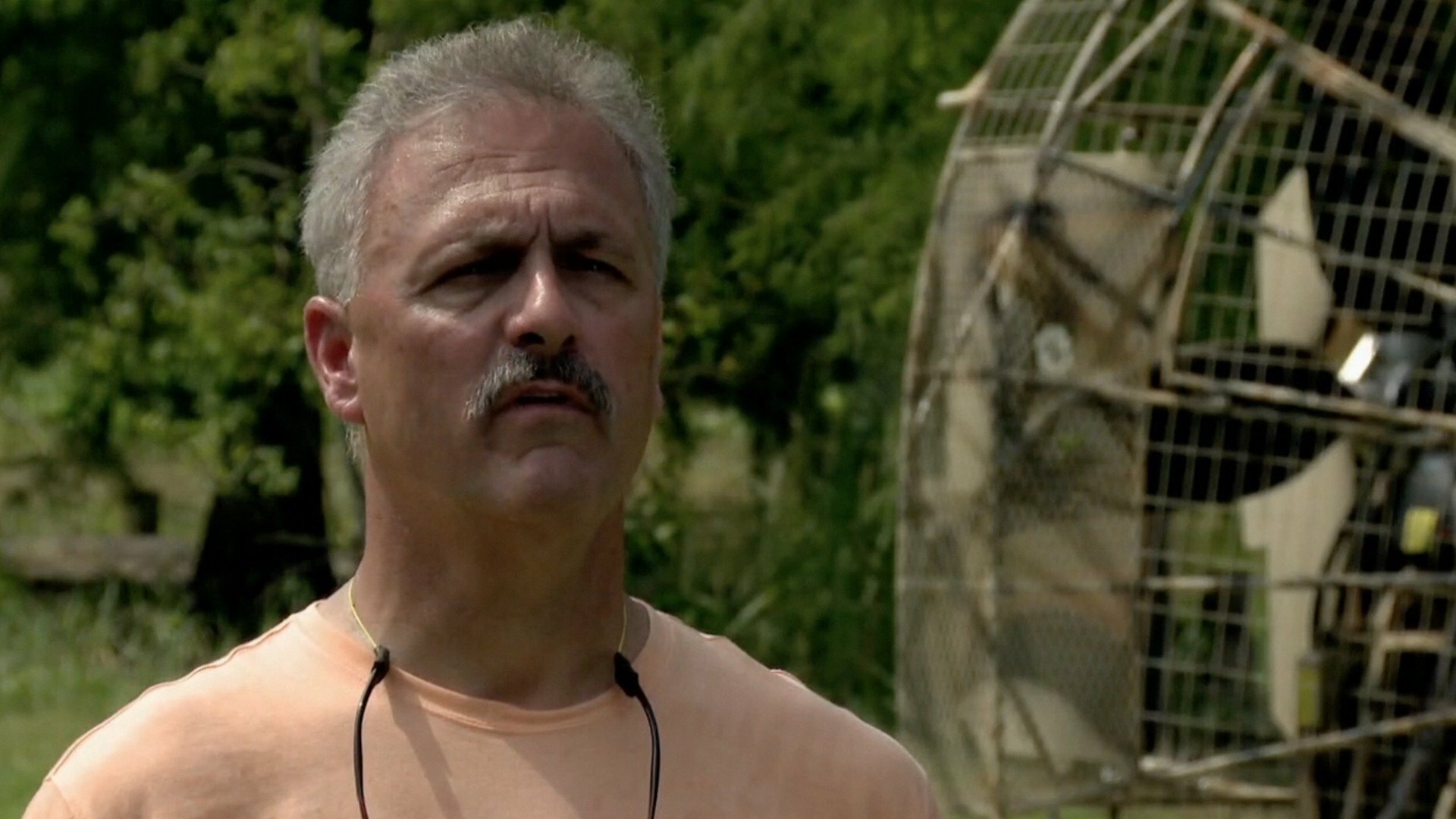 Vende-se Pântano : T1 EP9 - Aerobarcos