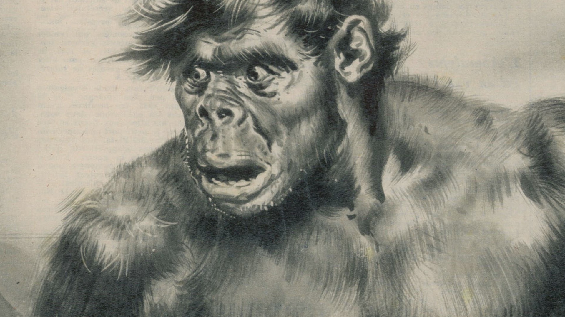 Grandes Mistérios da História com Laurence Fishburne : O que É o Yeti?