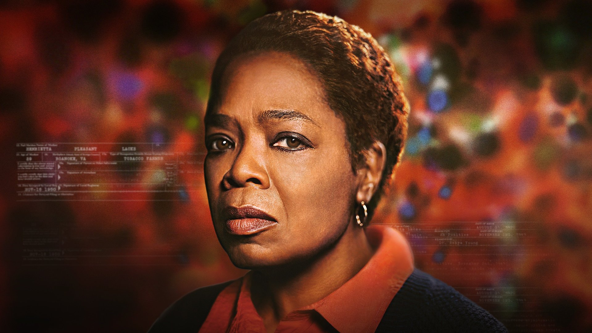 A Vida Imortal de Henrietta Lacks