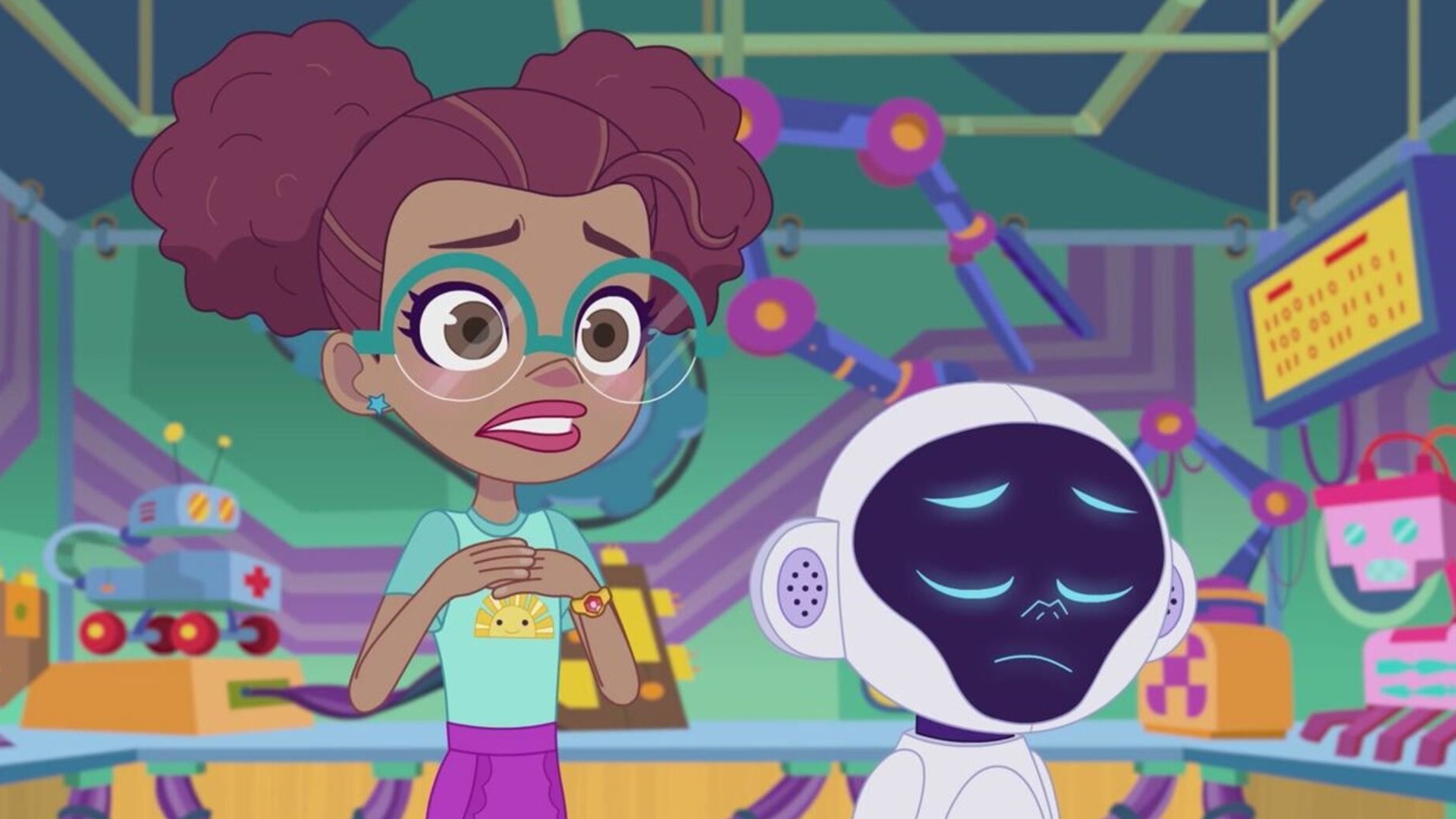 Polly Pocket : Máquina de Dança