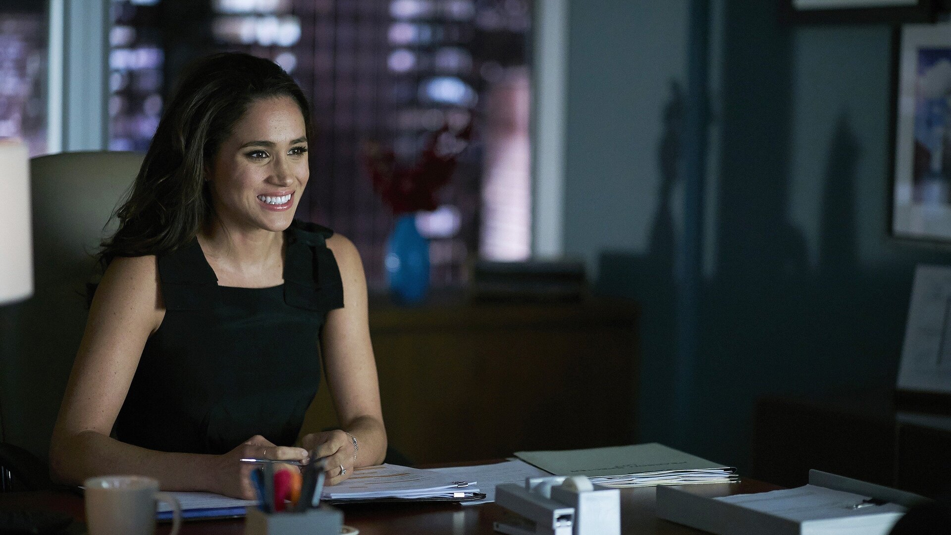 Suits : Viver para Lutar