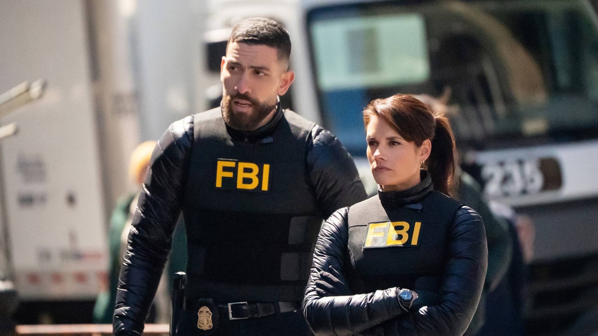 FBI : Devoto