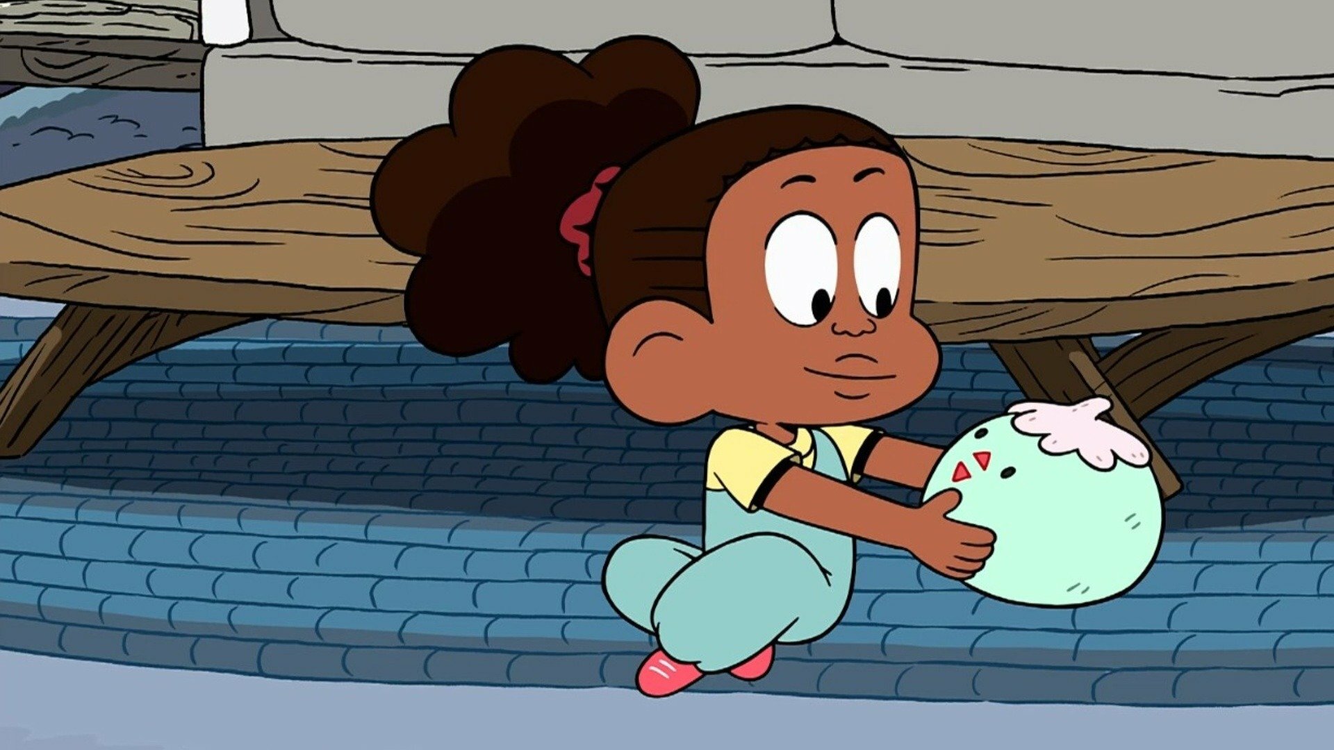 O Mundo de Greg : O Show da Jessica e do Tiozinho