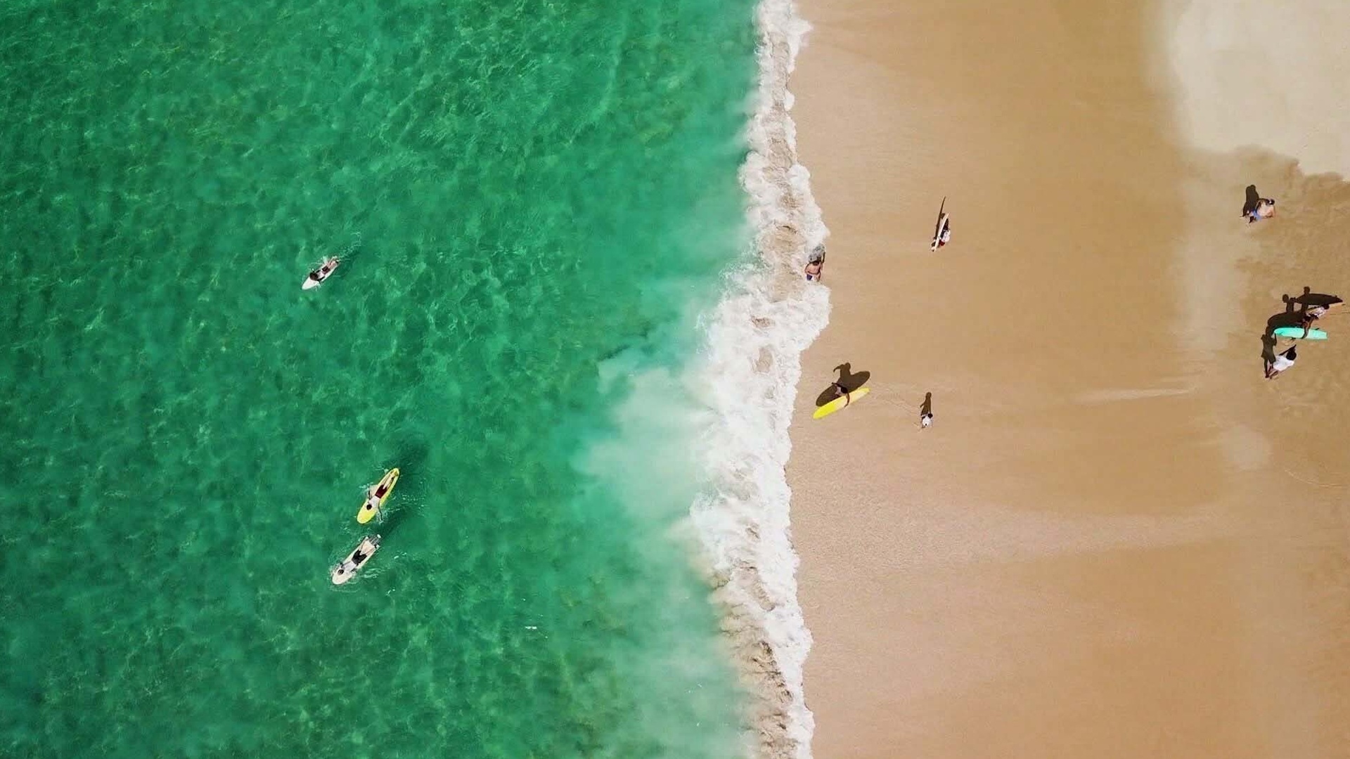 Onda de Esperança : Carlos Mister