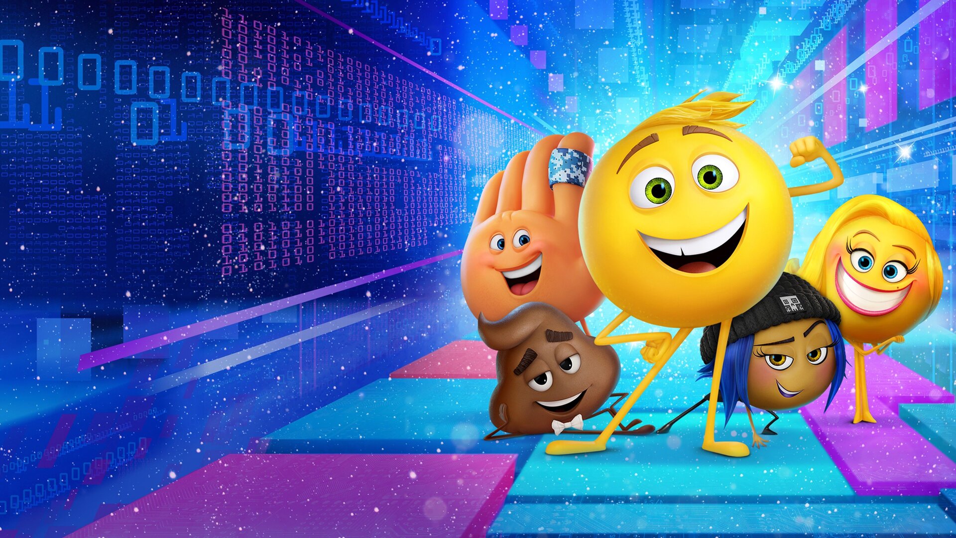 Emoji - O Filme