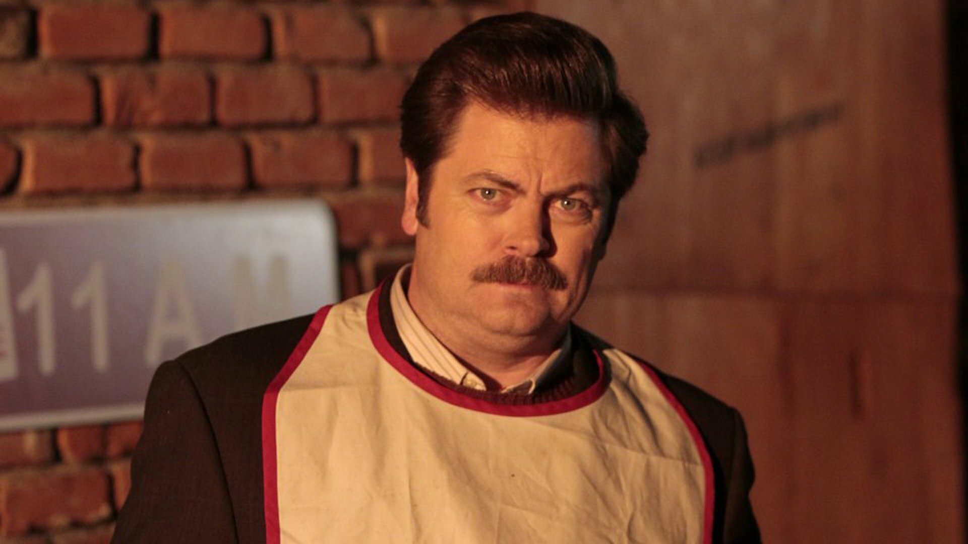 Parks and Recreation : Indianapolis