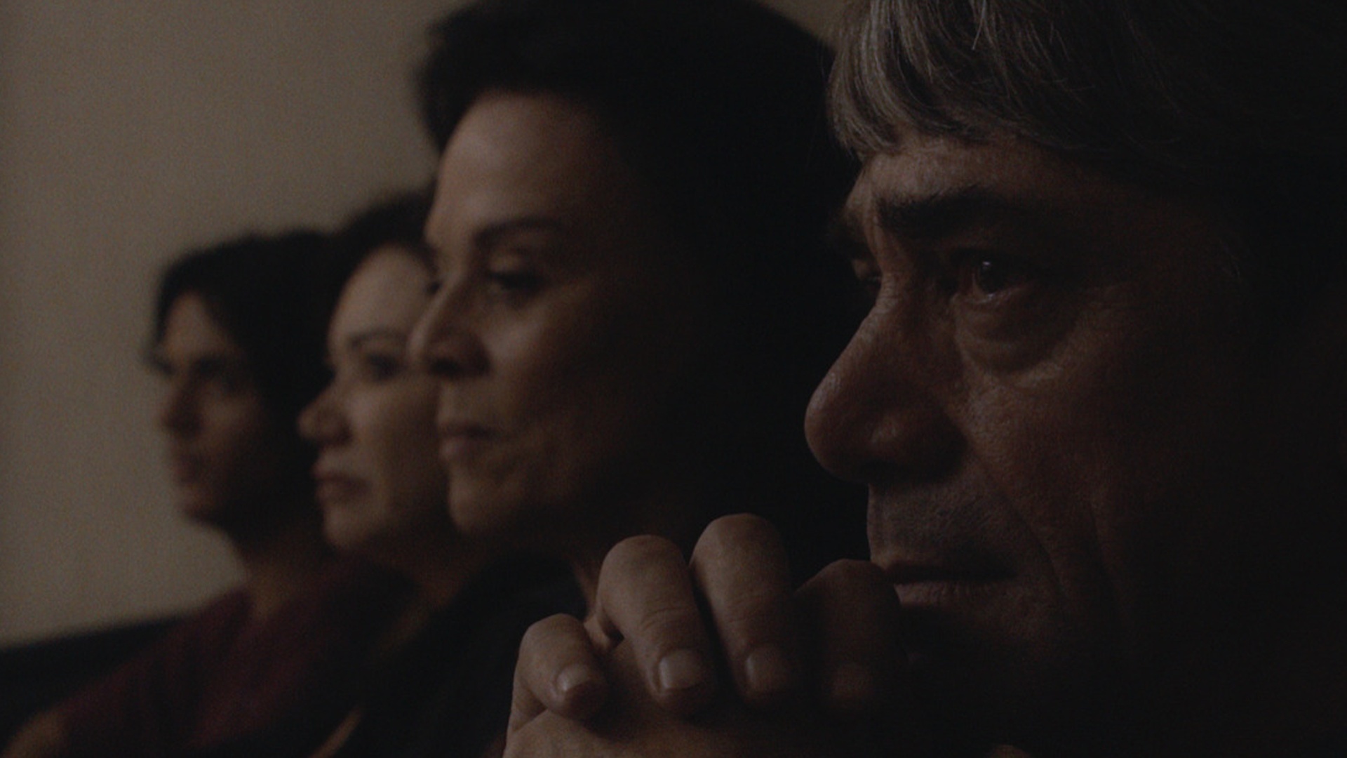 Achados Não Procurados
