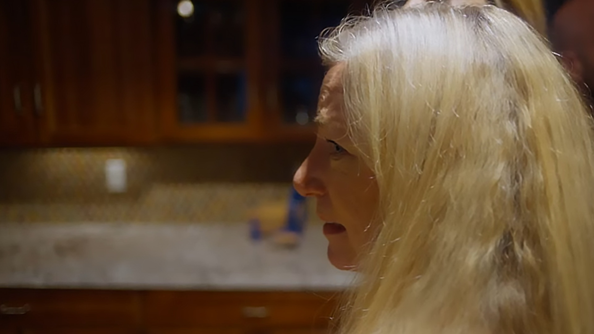O Curioso Caso de... : O Lado Obscuro de Jodi Hildebrandt