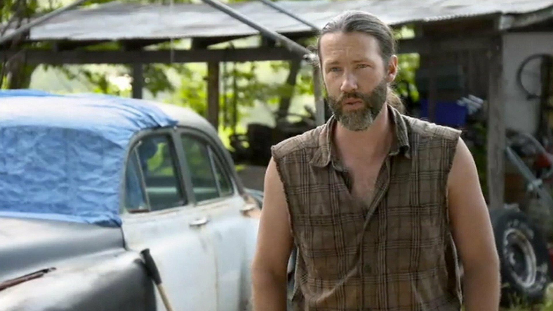 Aventureiros da Montanha : Alambique Reciclado