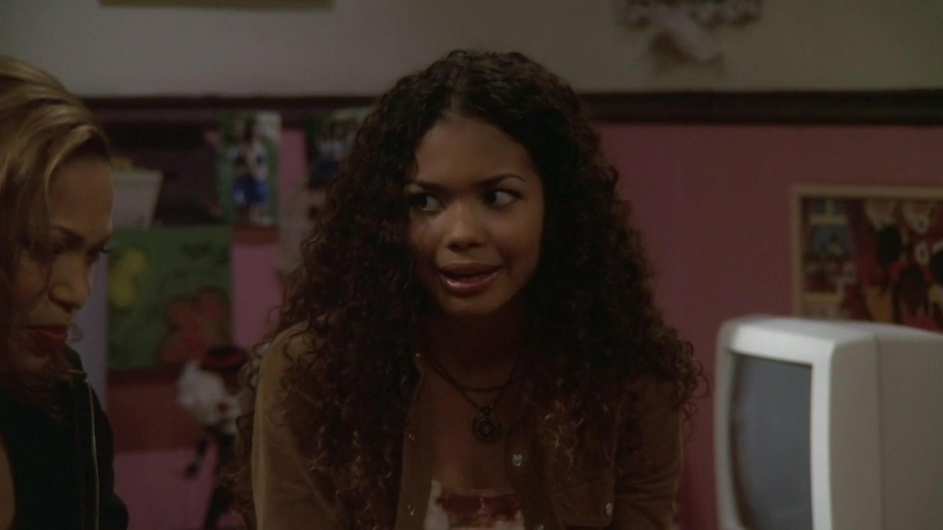 My Wife and Kids : Diary of a Mad Teen