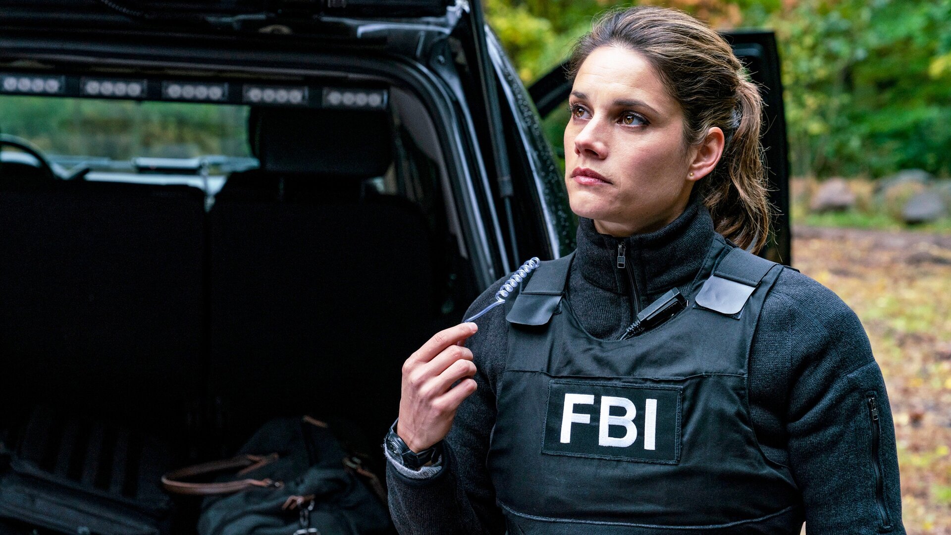 FBI : Essa Terra É Nossa Terra