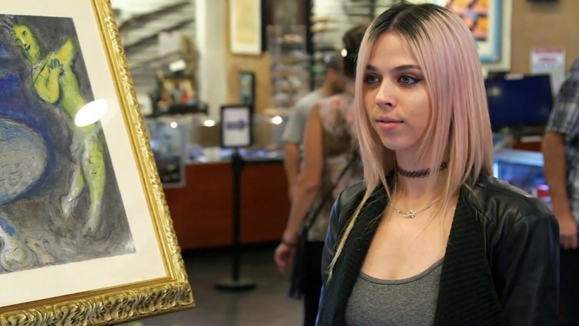 Trato Feito : Anel do Baseball