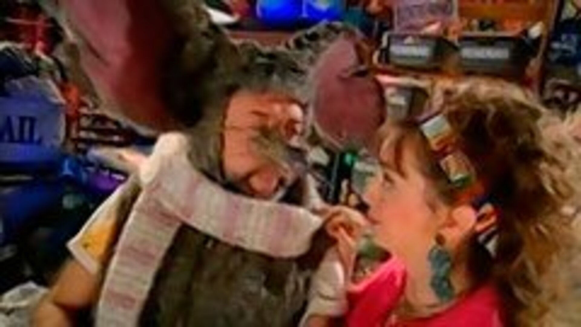 O Mundo de Beakman : Neve, Beakmania e Sobrevivência