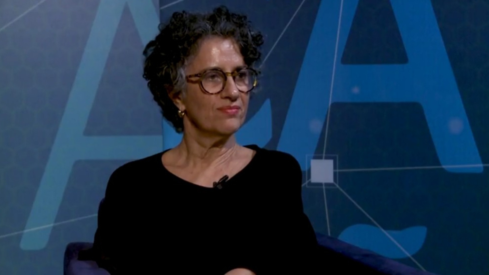 Identidade Brasil : Mariana Ochs