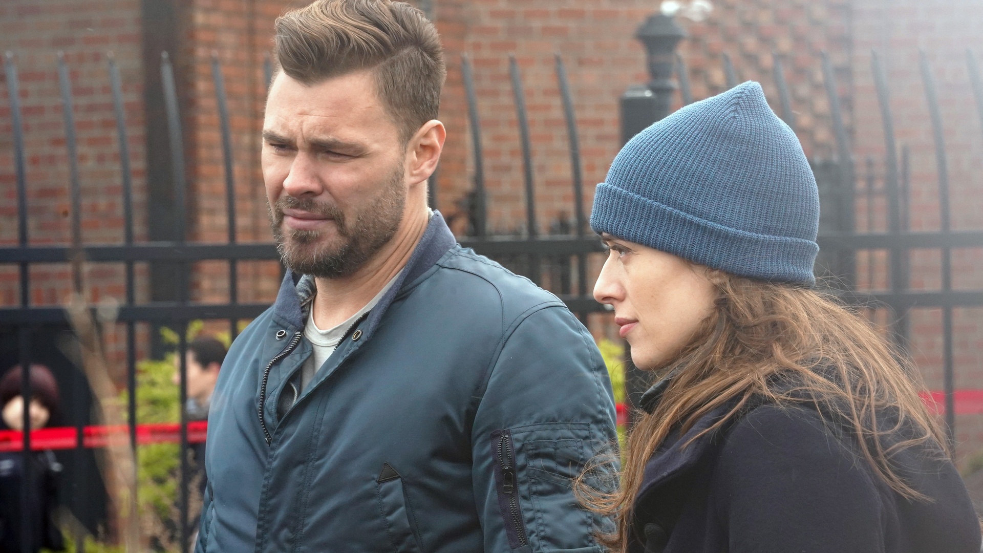 Chicago P.D. : A Coisa Certa