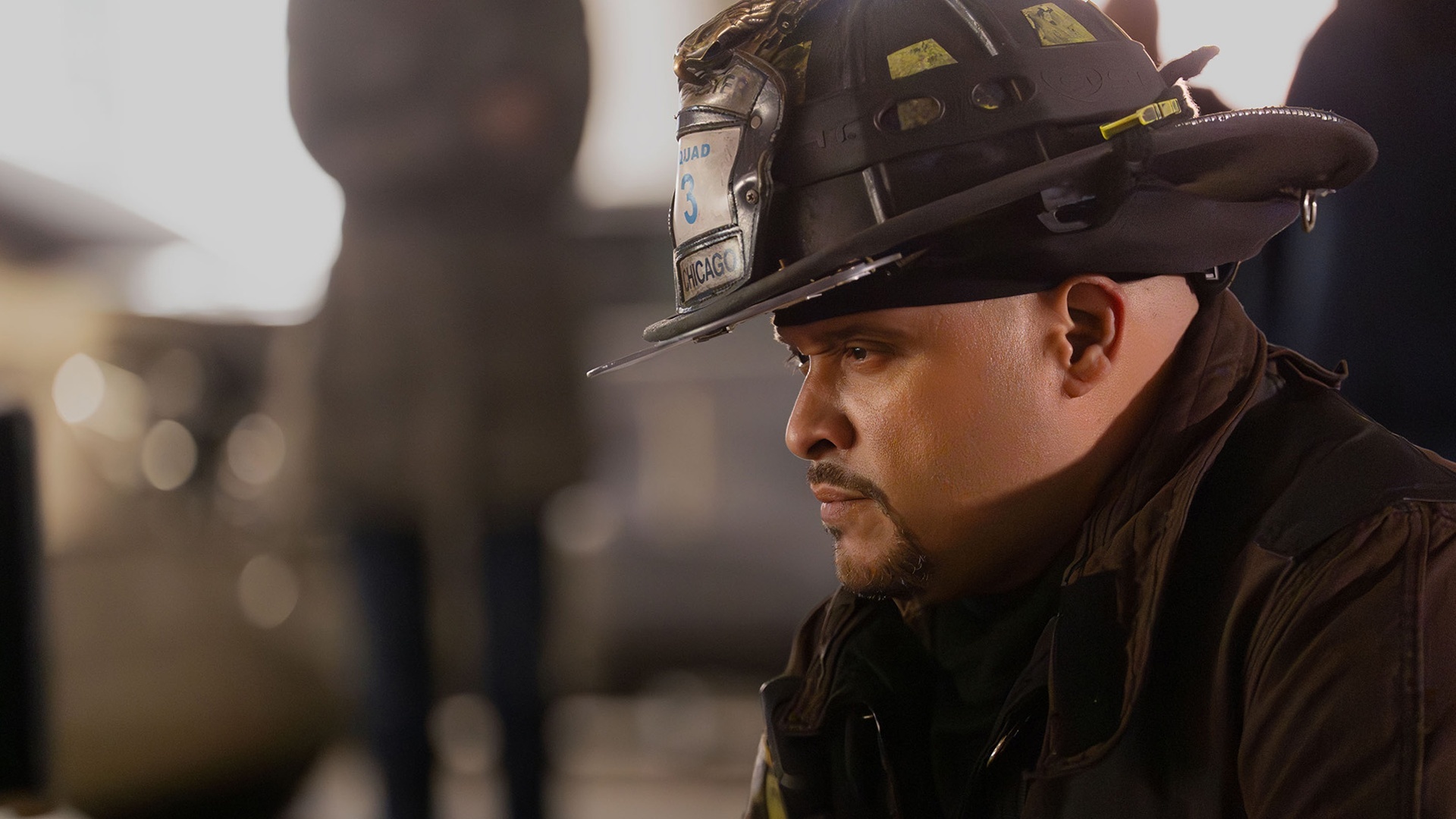 Chicago Fire : Batalhão 66