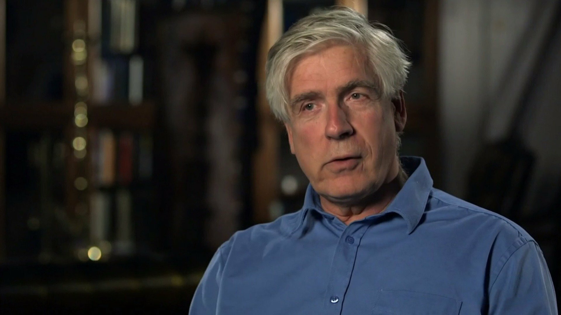 Mistérios no Museu : How To Sell The Eiffel Tower,...