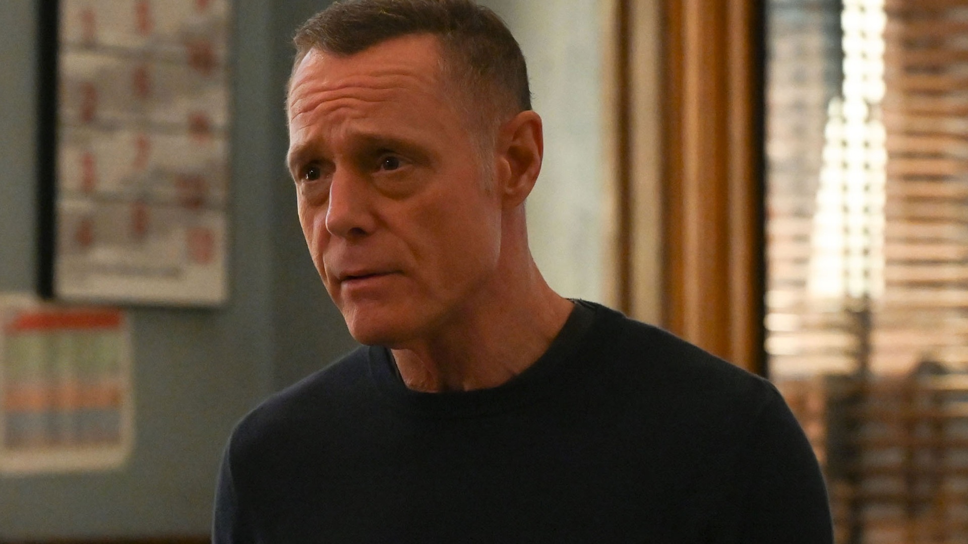 Chicago P.D. : Operação Secreta