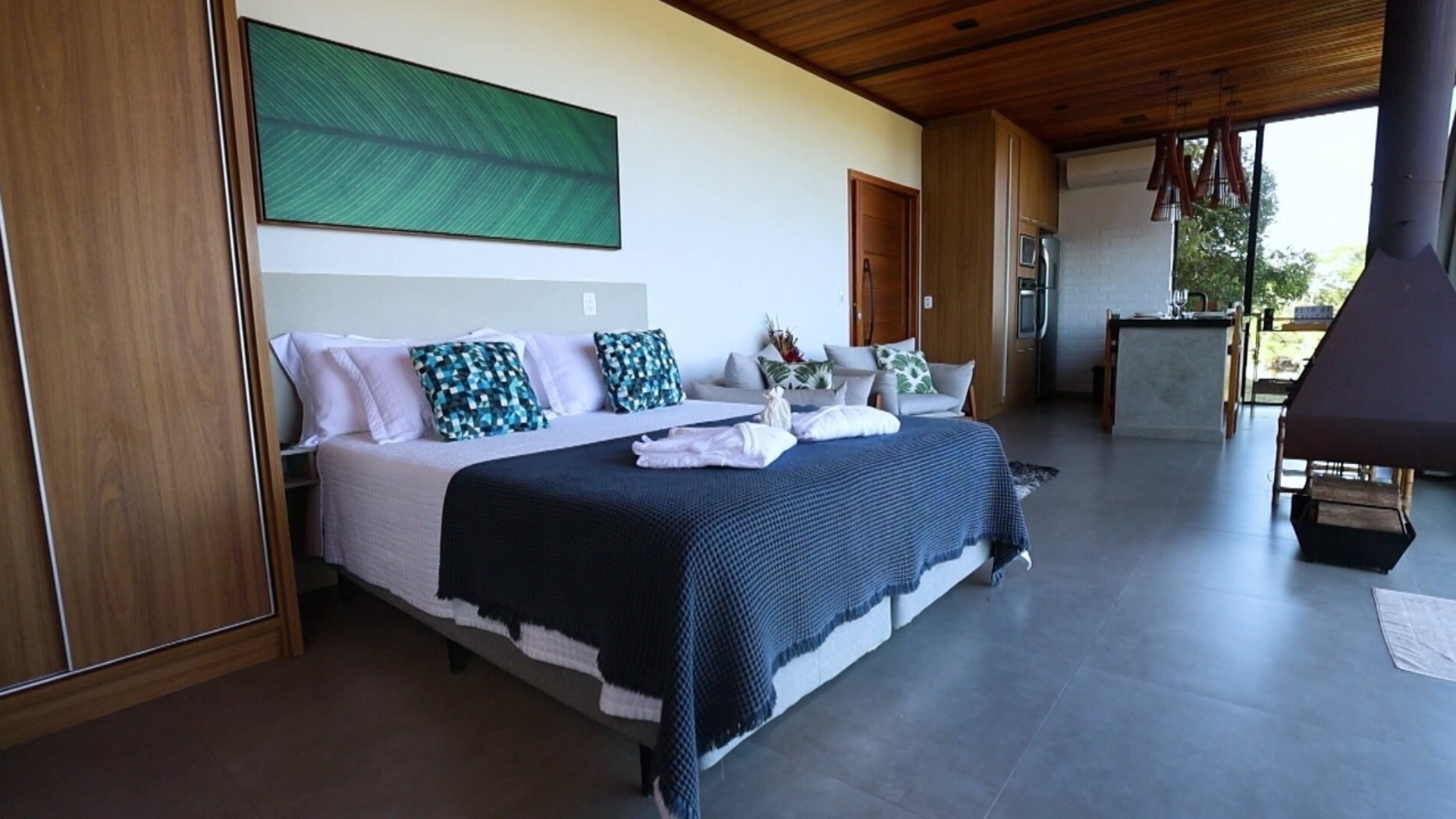 Hotéis Incríveis : Hotel Villa Amazônia, Alto da...