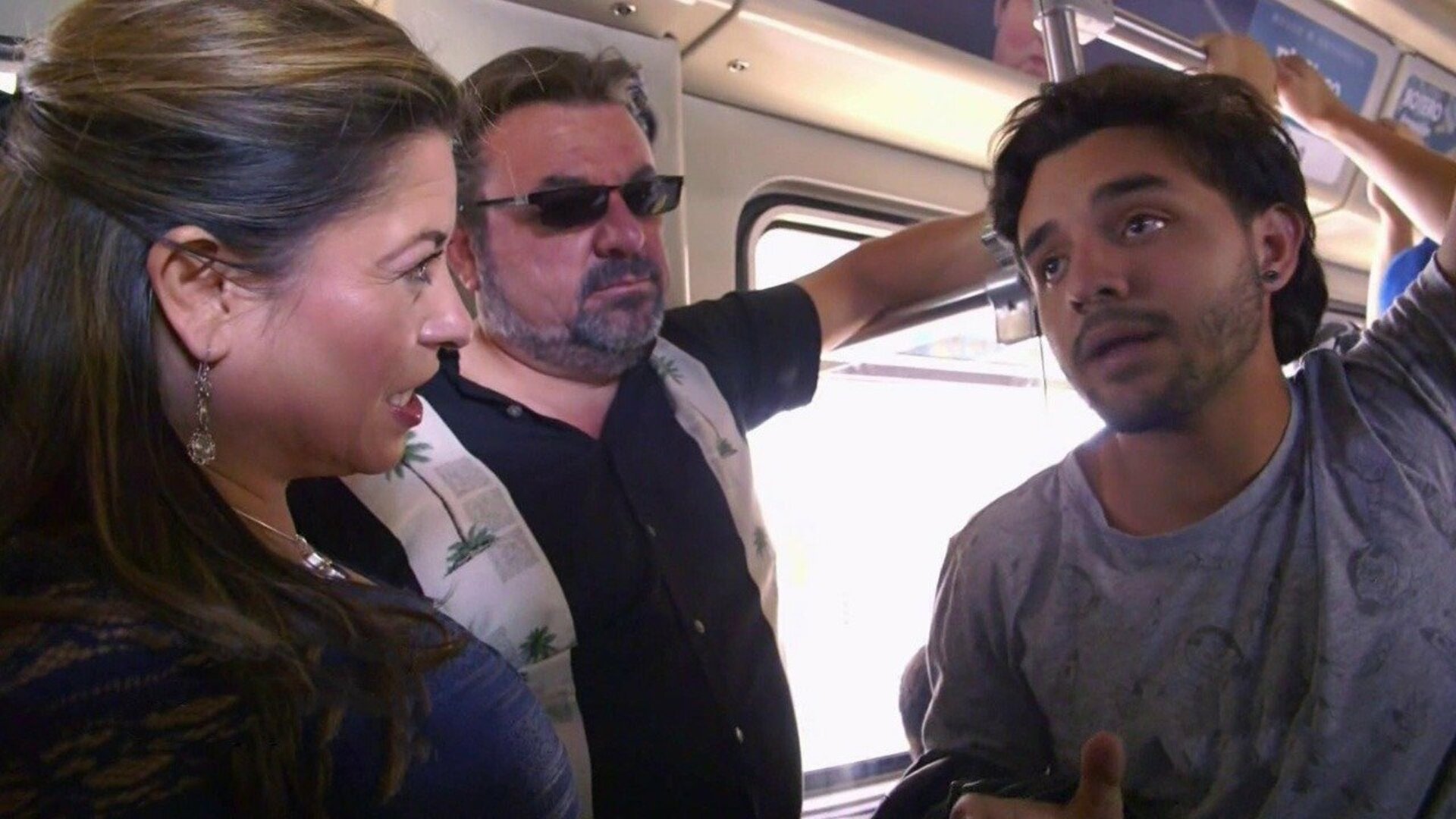 Vida Nova em um Novo País : T1 EP5 - Salsa Colombiana