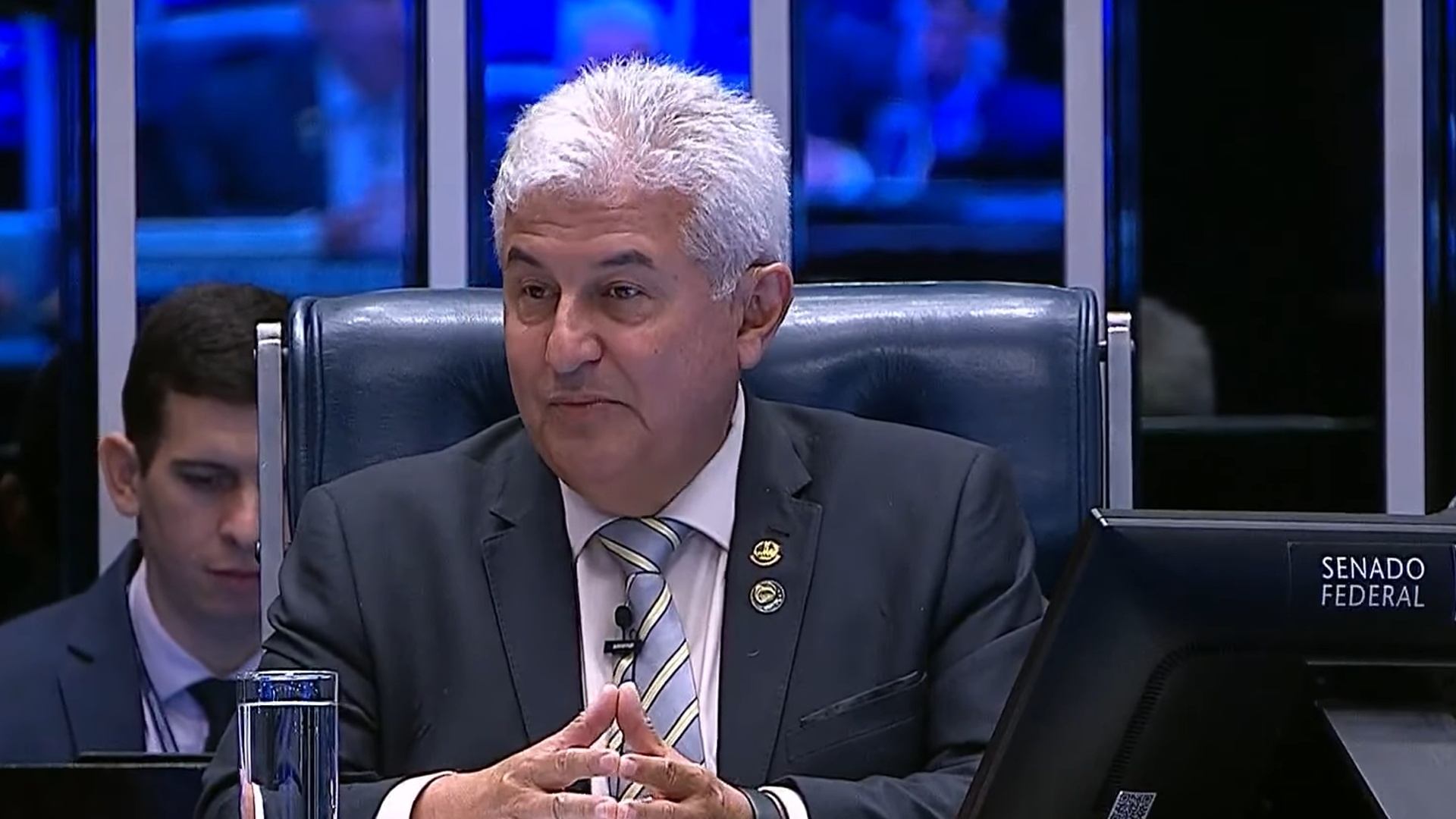 Em Discussão : Ciência e Pesquisa