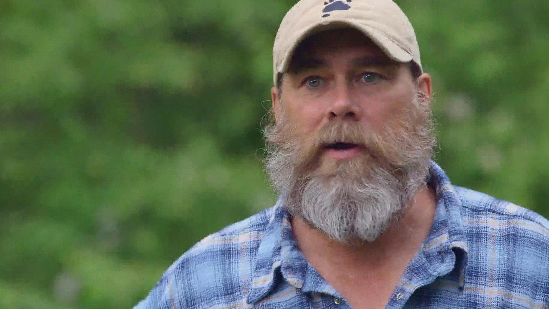 Coração de Urso : Ursos em Fuga